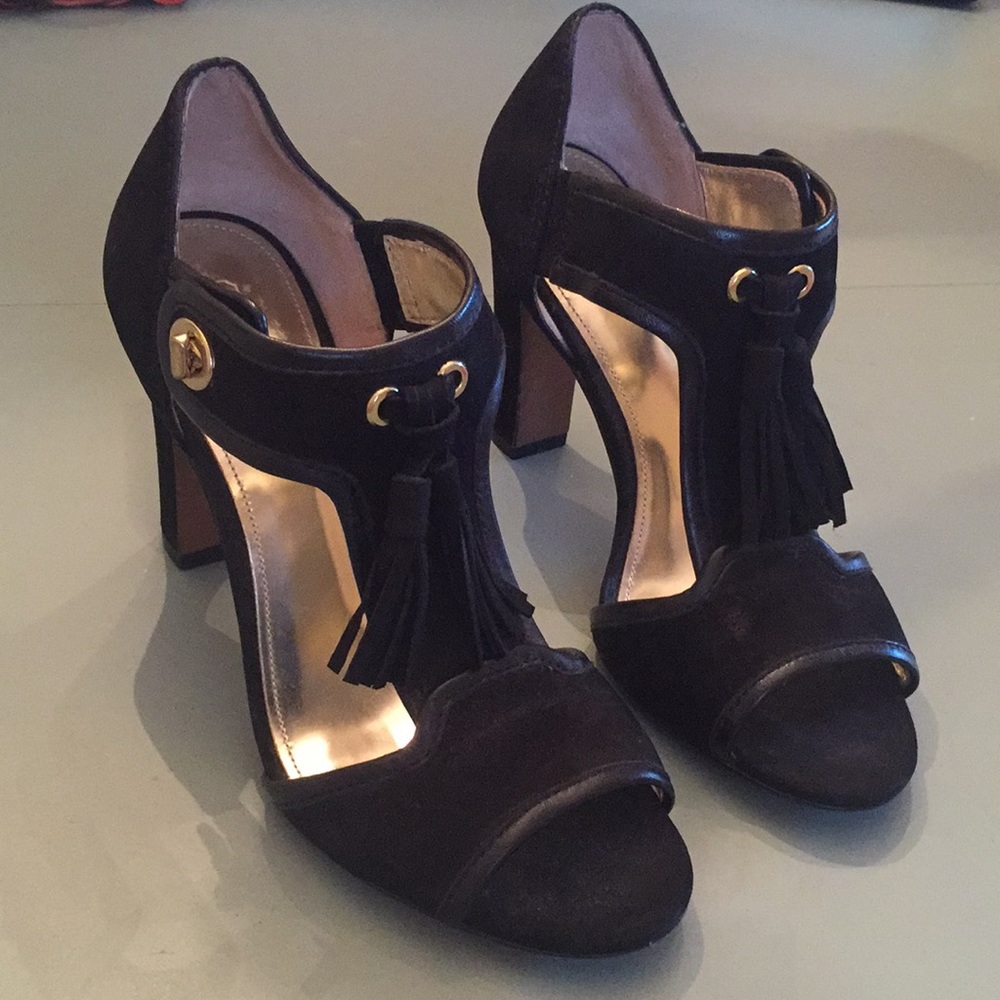 Sz. 9 Coach Tristan Shoes
